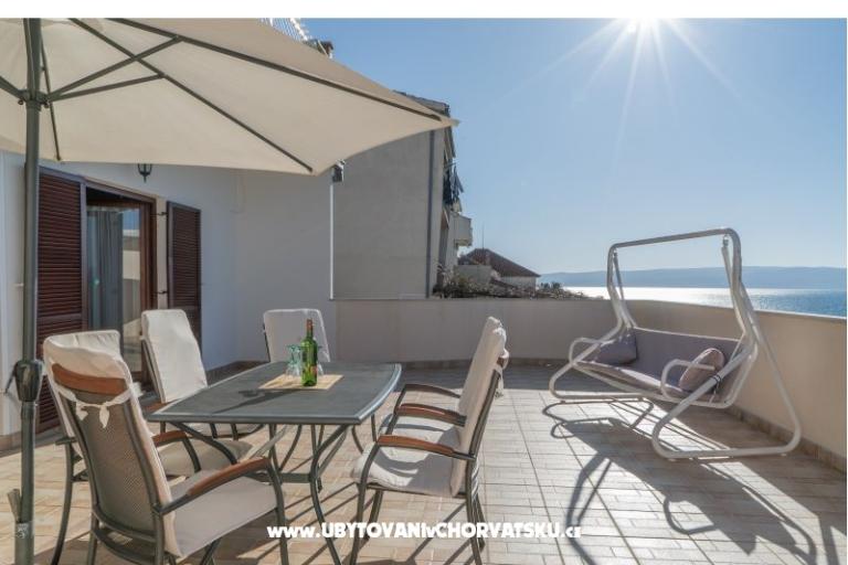 Apartmanok Doris i Iris – fotó 21