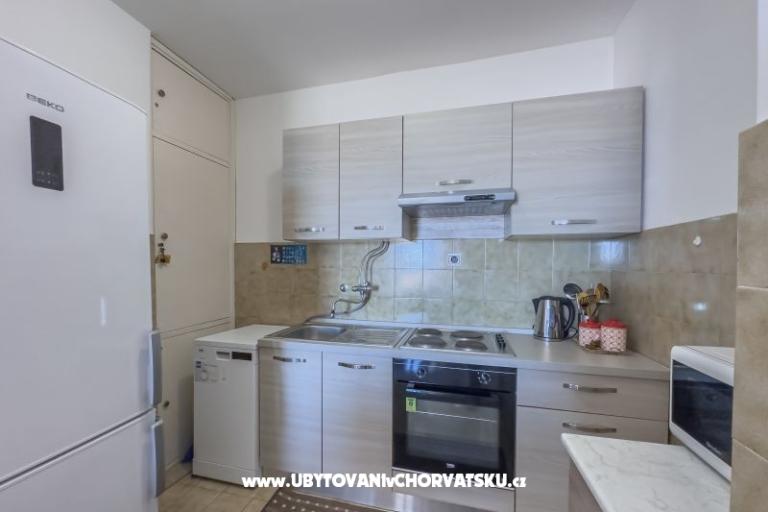Apartmanok Doris i Iris – fotó 23