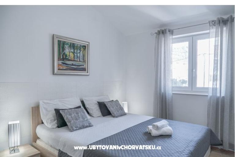 Apartmanok Doris i Iris – fotó 24