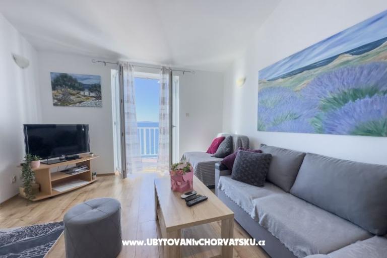 Apartmanok Doris i Iris – fotó 25