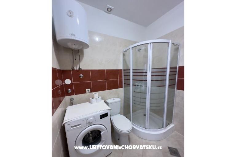 Apartmanok Doris i Iris – fotó 26