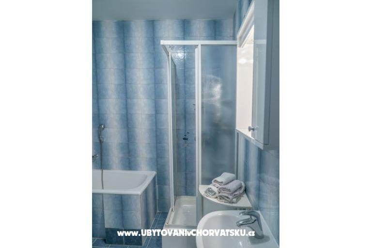 Apartmanok Doris i Iris – fotó 28