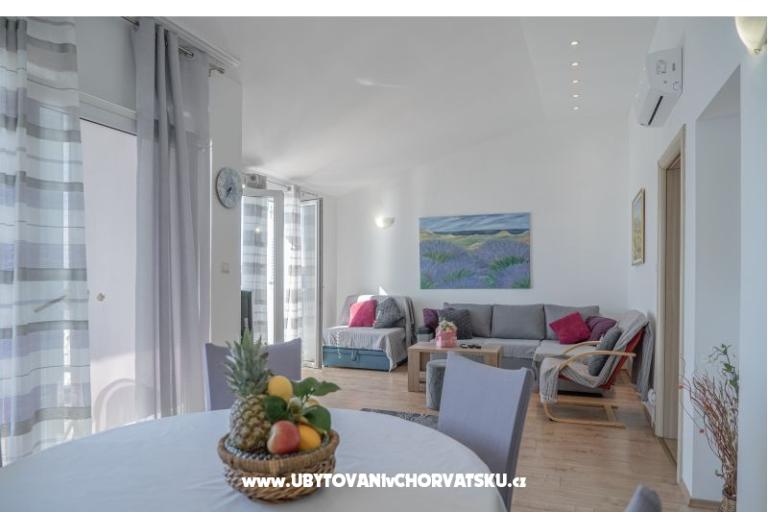 Apartmanok Doris i Iris – fotó 3