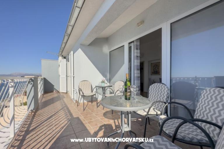 Apartmanok Doris i Iris – fotó 33