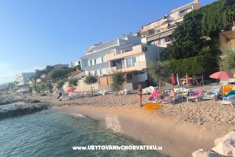 Apartmanok Doris i Iris – fotó 41