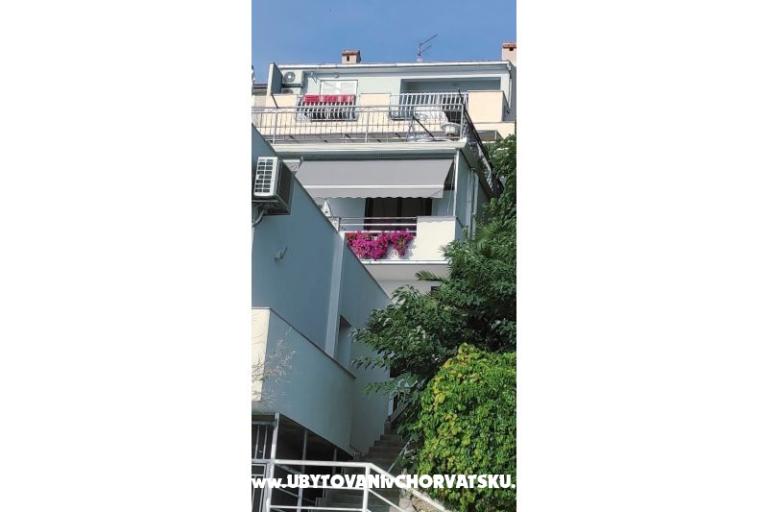 Apartmanok Doris i Iris – fotó 47