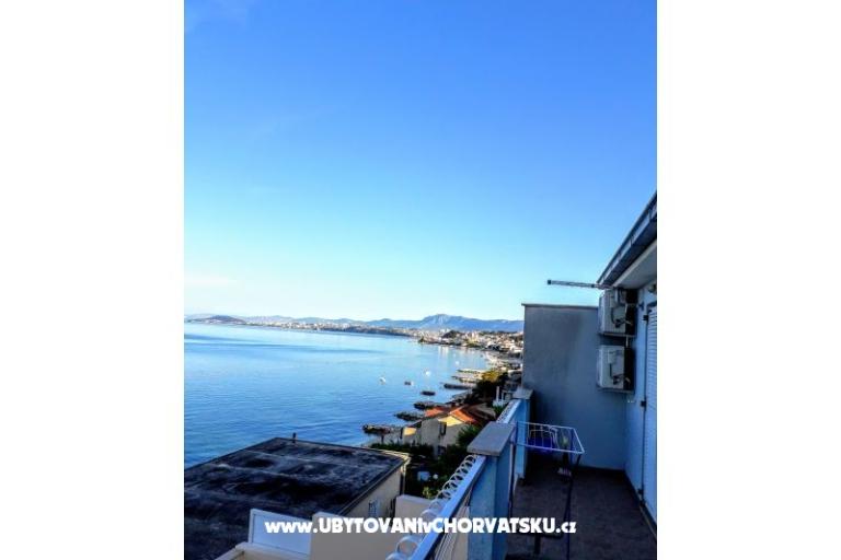 Apartmanok Doris i Iris – fotó 5