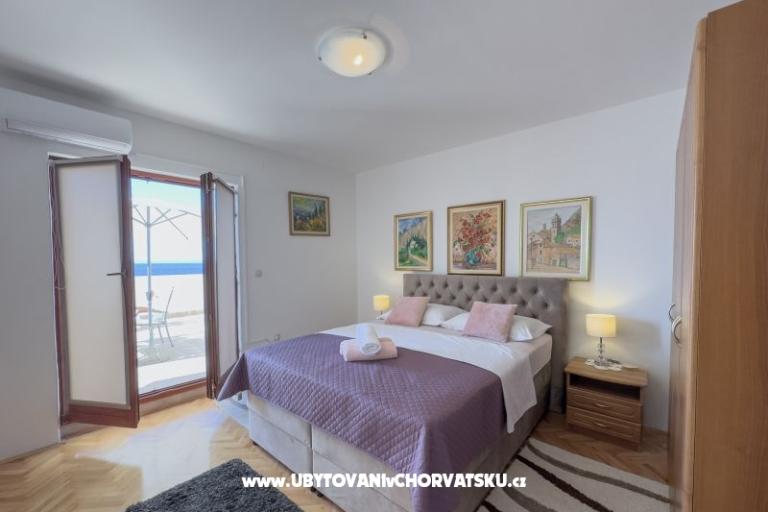 Apartmanok Doris i Iris – fotó 8