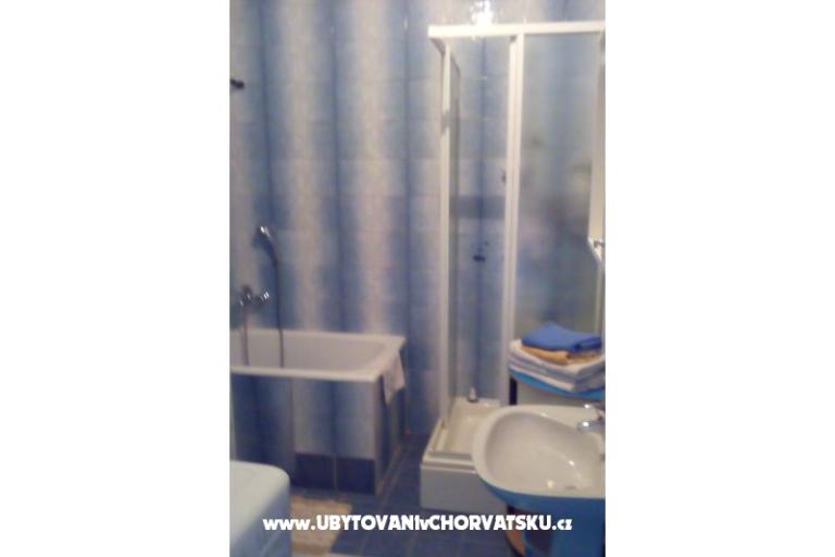 Apartmanok Doris i Iris – fotó 9
