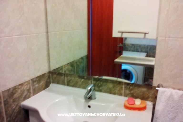 Apartmanok Filip Vlašić – fotó 12