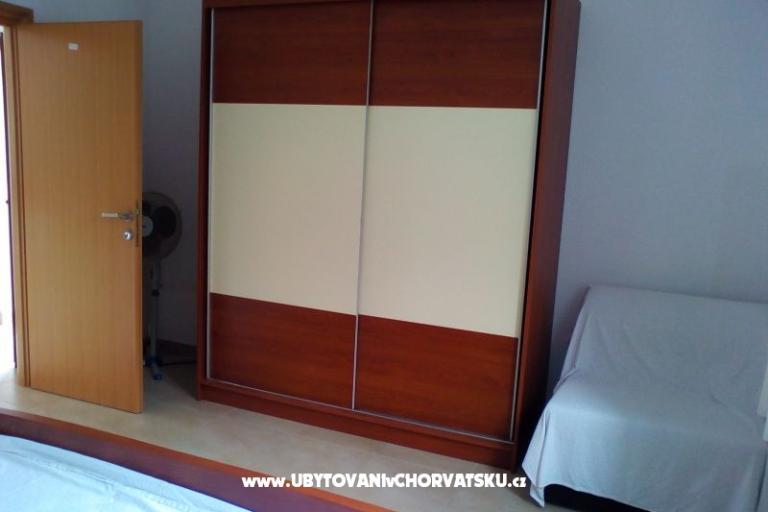 Apartmanok Filip Vlašić – fotó 16