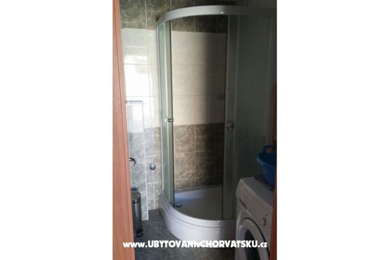 Apartmanok Filip Vlašić – fotó 2