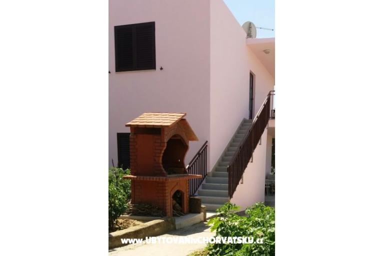 Apartmanok Filip Vlašić – fotó 7