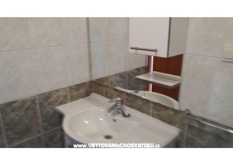 Apartmanok Filip Vlašić – fotó 8
