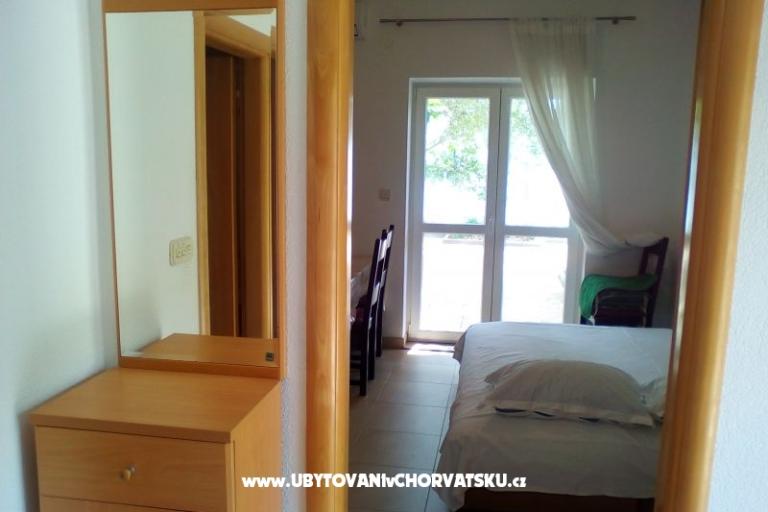 Apartmanok Filip Vlašić – fotó 9