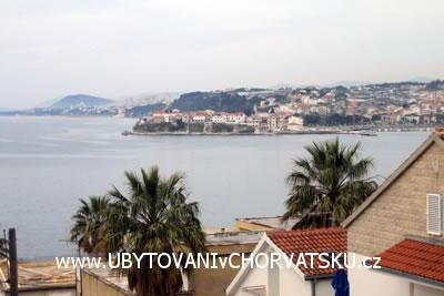 Apartmanok Franić – fotó 2