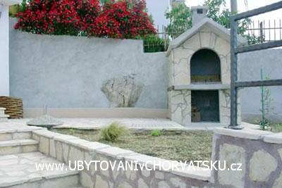 Apartmanok Franić – fotó 3