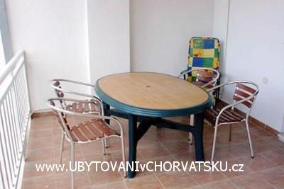 Apartmanok Franić – fotó 5