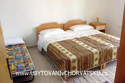 Apartmanok Franić – fotó 7