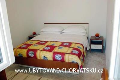 Apartmanok Franić – fotó 8