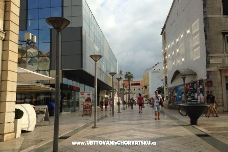 Apartmanok Jasna – fotó 12