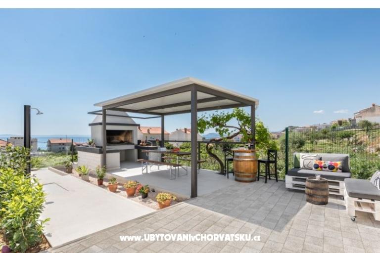 Apartmanok Jasna – fotó 5