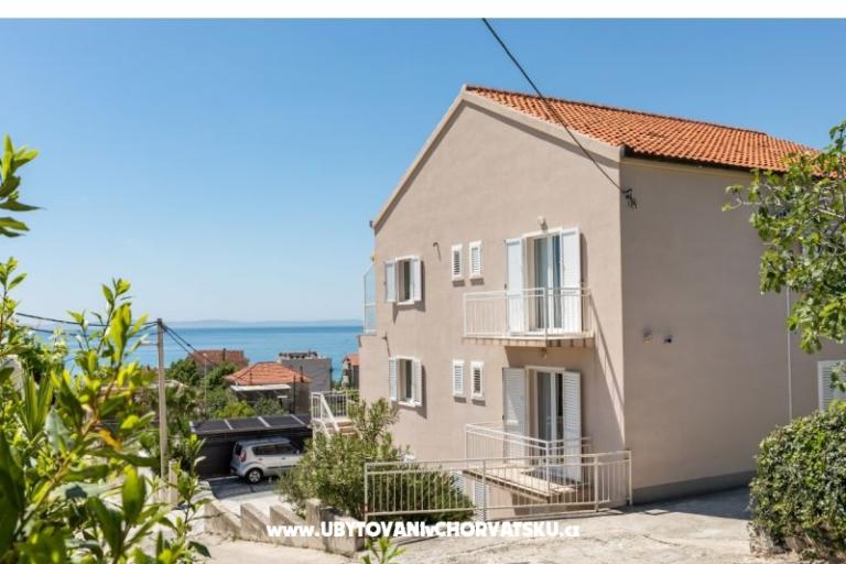 Apartmanok Jasna – fotó 6
