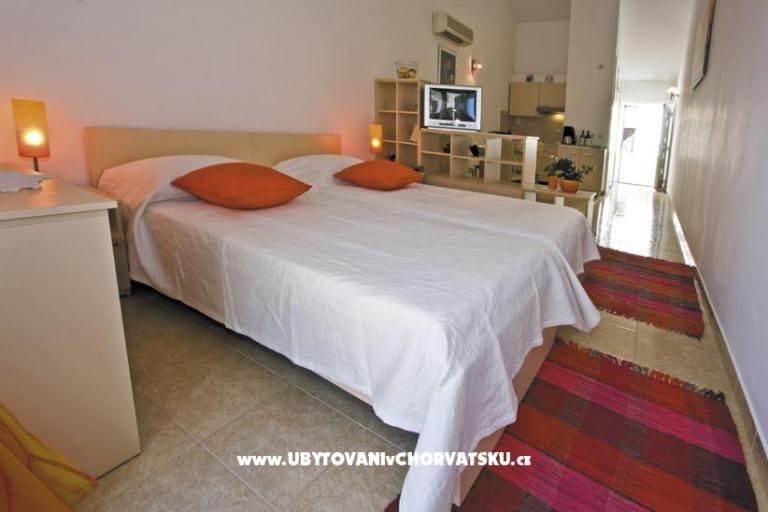Apartmanok Gusic – fotó 4