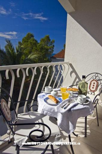 Apartmanok Gusic – fotó 5