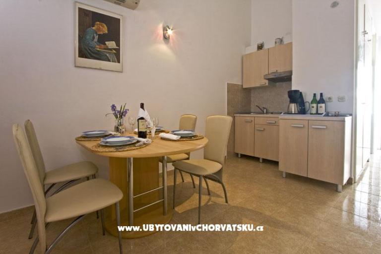 Apartmanok Gusic – fotó 6