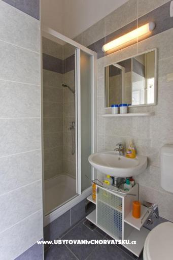 Apartmanok Gusic – fotó 7