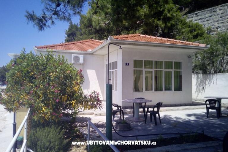 Apartmanok i sobe Ksenija – fotó 6