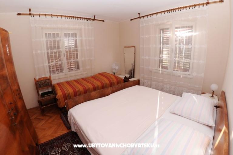 Apartmanok i sobe Ksenija – fotó 9