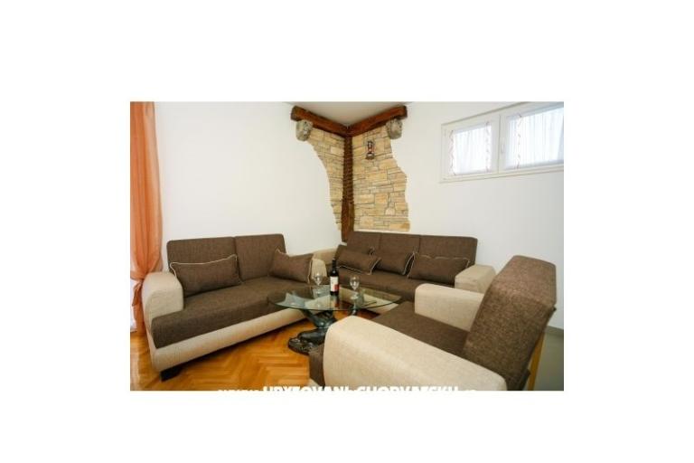 Apartmanok Intrada – fotó 6