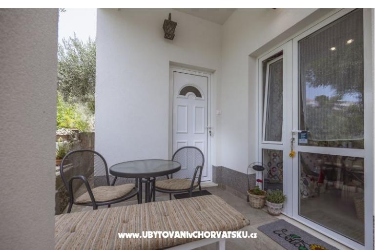 Apartmanok Jakovac – fotó 16