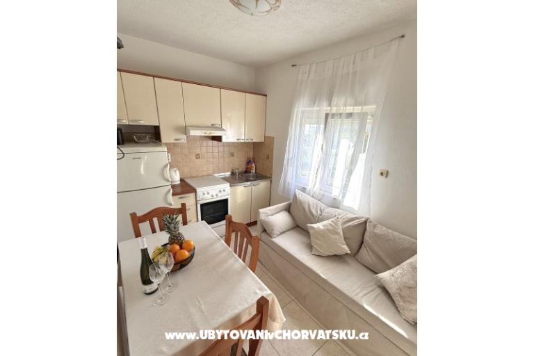 Apartmanok Janja – fotó 3
