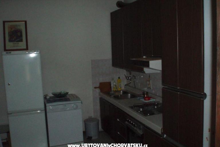 Apartmanok Jerčić – fotó 3