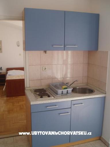 Apartmanok Juradin – fotó 11