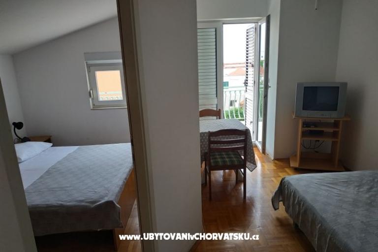 Apartmanok Juradin – fotó 12