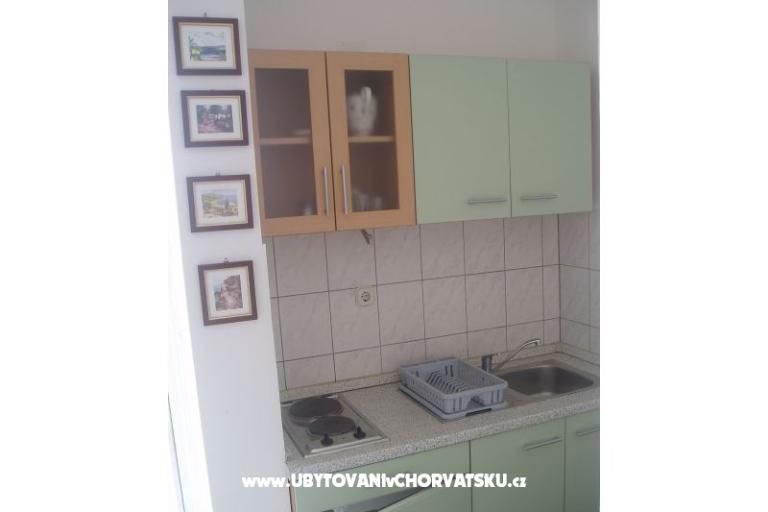 Apartmanok Juradin – fotó 14