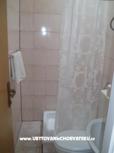 Apartmanok Juradin – fotó 16