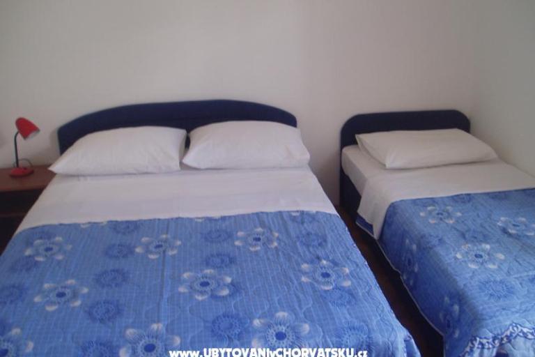 Apartmanok Juradin – fotó 17