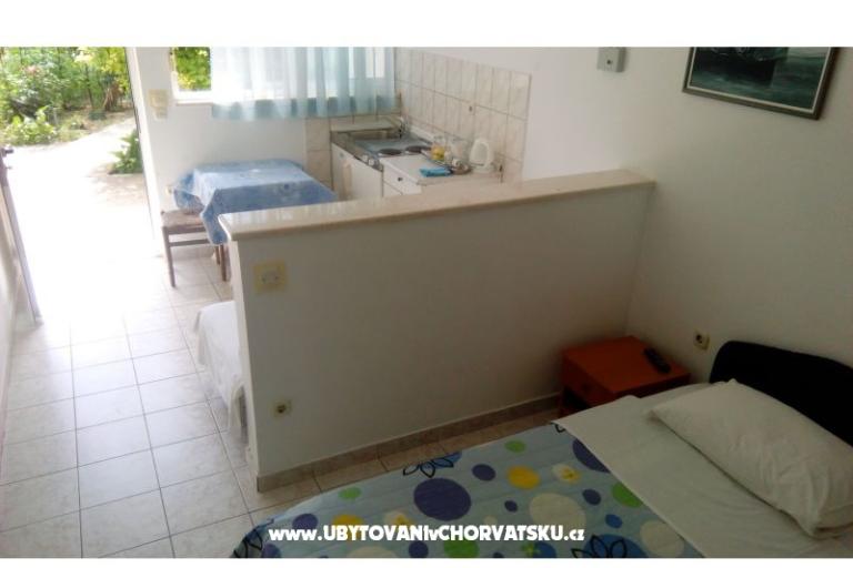 Apartmanok Juradin – fotó 6