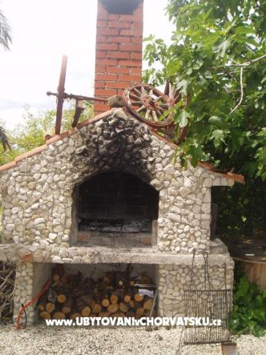 Apartmanok Juradin – fotó 8
