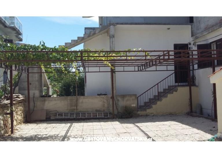 Apartmanok Jure – fotó 18