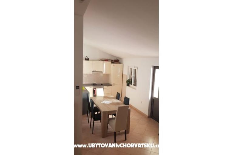 Apartmanok Jure – fotó 19