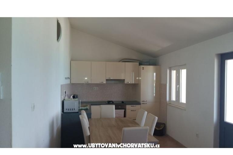 Apartmanok Jure – fotó 2