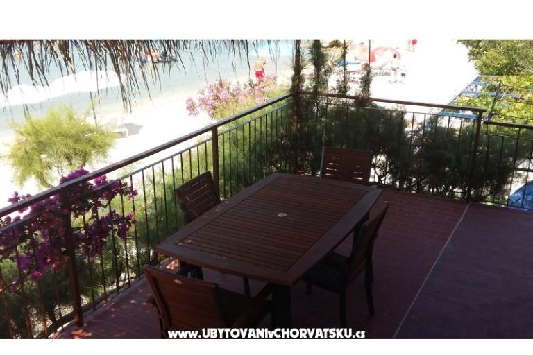 Apartmanok Jure – fotó 3