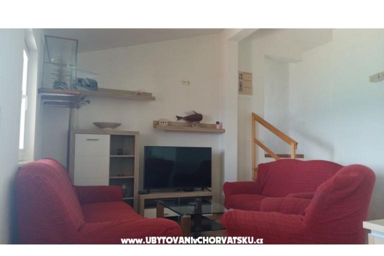 Apartmanok Jure – fotó 5