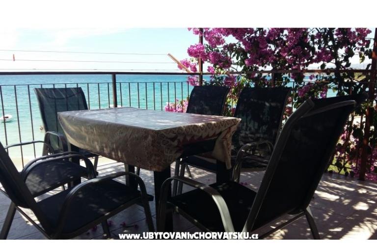 Apartmanok Jure – fotó 7